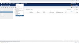 5 - go to components - click UserWay configuration