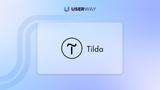 Tilda accessibility widget