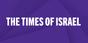 THE-TIME-OF-ISRAEL logo
