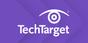 TECHTARGET logo