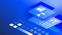 Can the accessiblity monitor scan a mobile application?