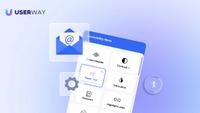 How to Change Your Email Address on UserWay Widget