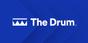 The Drum logo