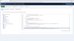 2 - go to index php - scroll down - paste code