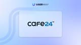 CAFE24 accessibility widget