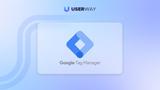Google Tag Manager accessibility