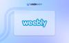 Weebly accessibility widget