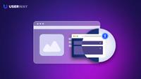 UserWay’s Contrast Checker tool