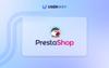 PrestaShop accessibility widget
