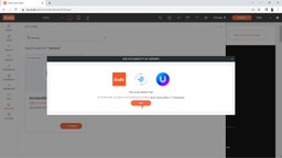 2 - click add then click got it