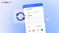 Update Your Credit Card Info