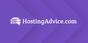 HOSTING ADVICE logo