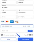 Payment Confirmation