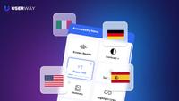 Change The Widget's Language