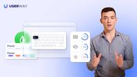 How UserWay`s AI Ensures Your Website is Accessible, WCAG & ADA Compliant