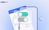 enable & disable on mobile devices