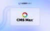 CMSmax