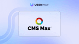 CMSmax