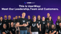 UserWay team members