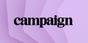 Campaign website logo
