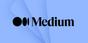 Medium logo