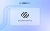 Squarespace accessibility widget