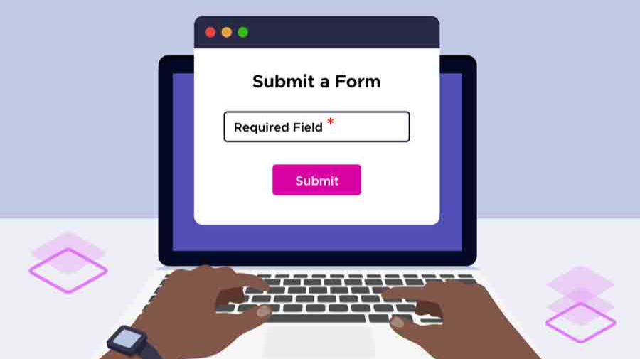 HTML Required vs Ariarequired Which Propertie is Better