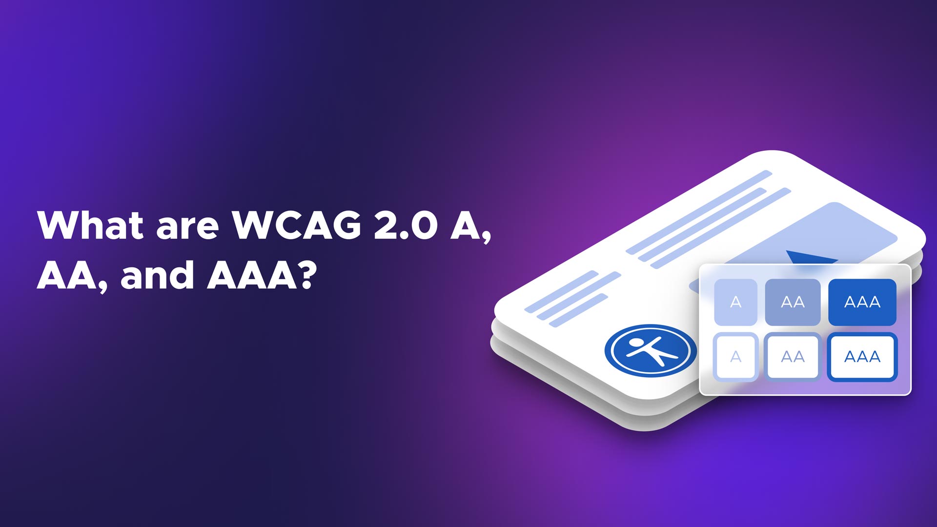 wcag-2-0-levels-a-aa-aaa-web-accessibility-standards