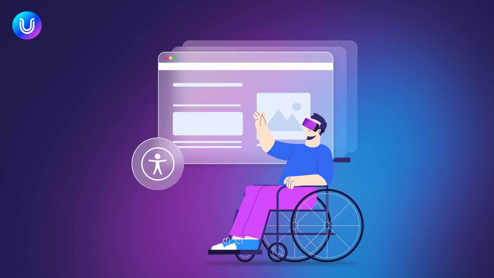 Disability Simulators – Experience the Internet with a Disability