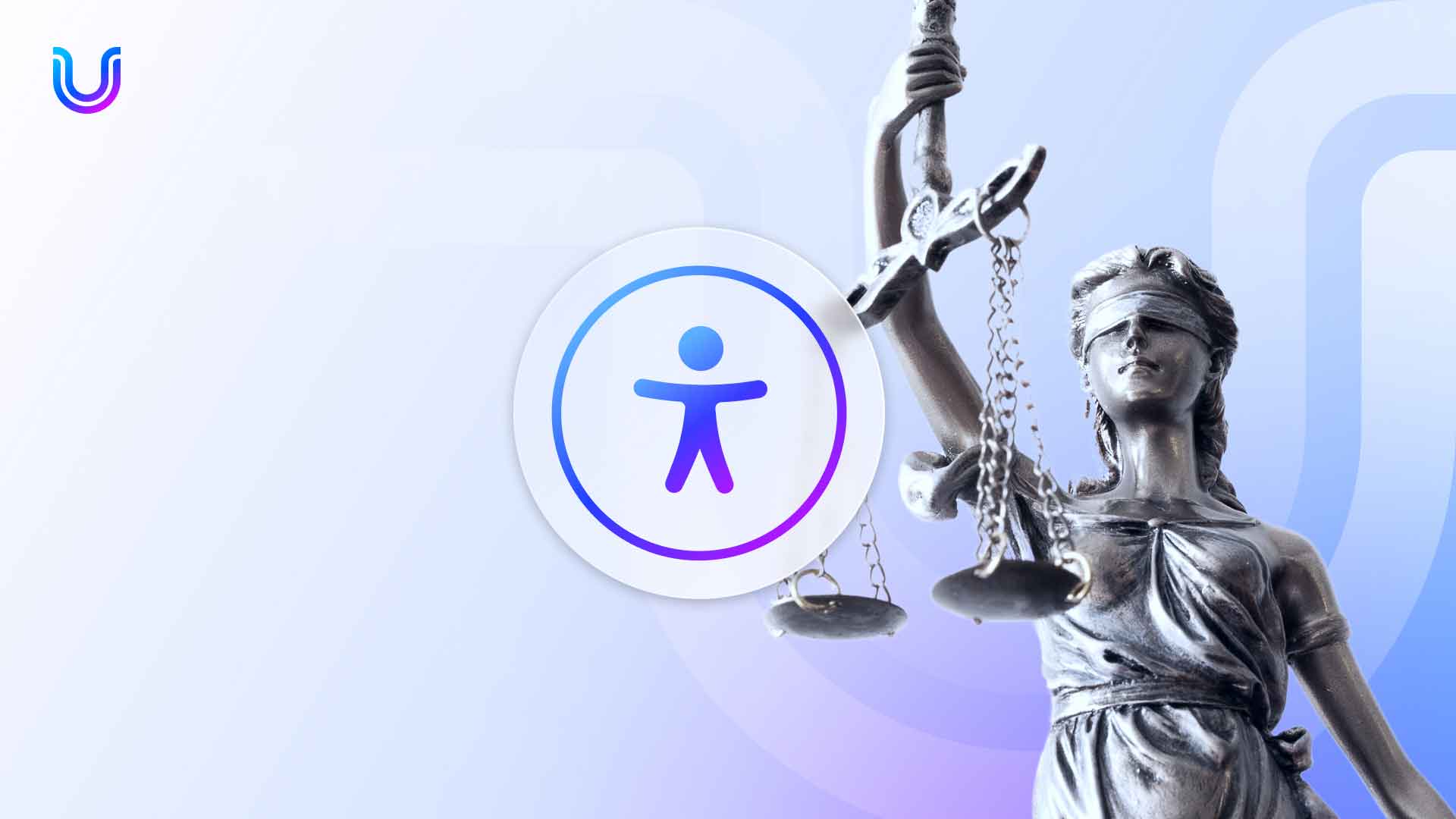 UserWay’s Online Accessibility Legal Support Program