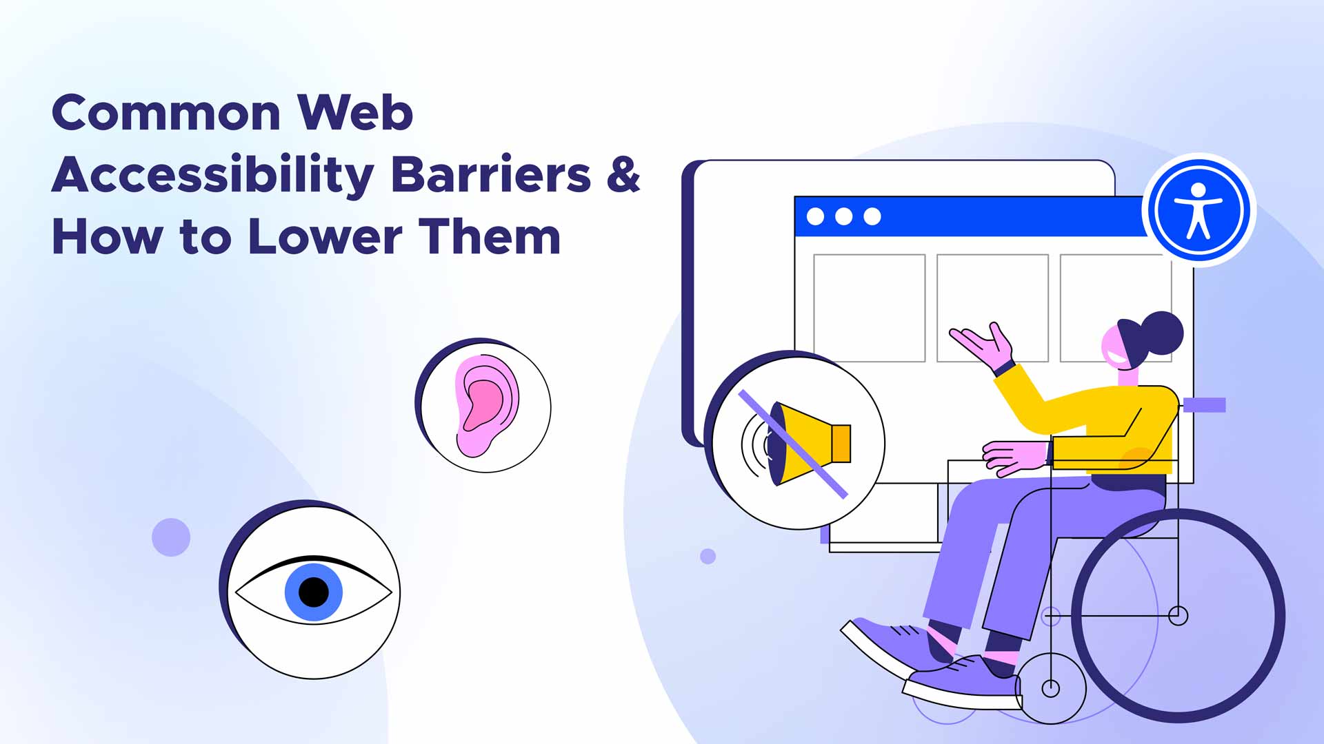 Accessibility Issues | 5 Tips for Fixing Your Website