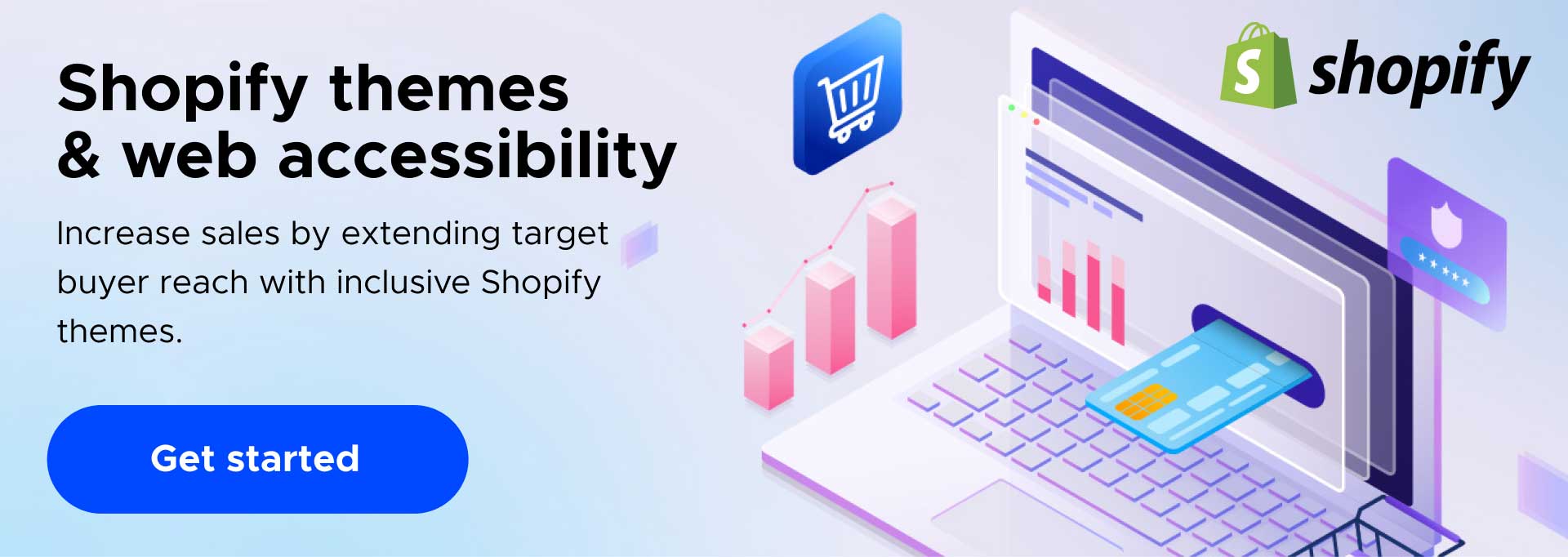 shopify themes and web accessibility