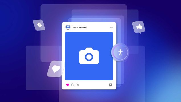6 Tips For Making Social Media Posts More Accessible