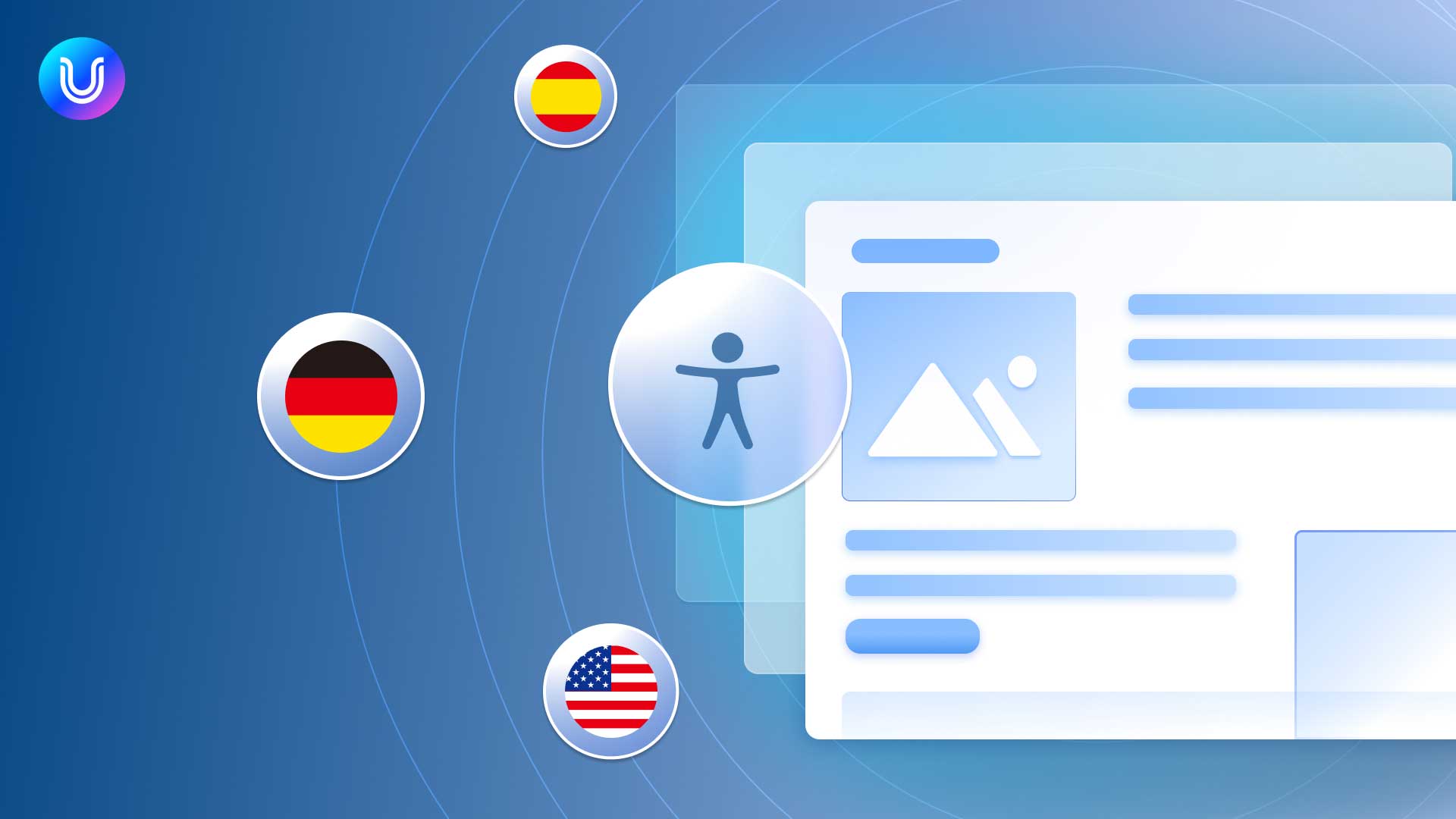 Website Localization & Accessibility: How It Works
