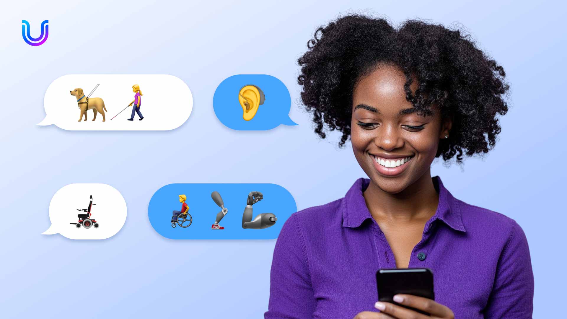 Inclusive Emojis and The Politics of Digital Accessibility