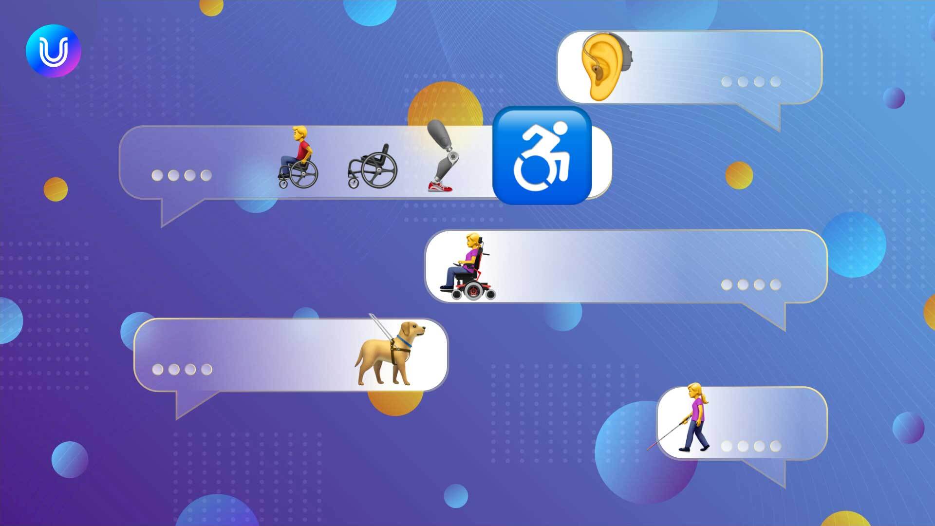 Inclusive Emojis and The Politics of Digital Accessibility