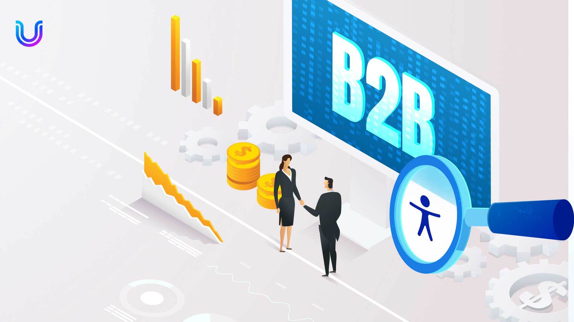 Digital Accessibility in B2B: A Pathway to Inclusive Excellence