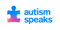 Logo de Autism Speaks