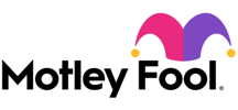Logo de Motley fool