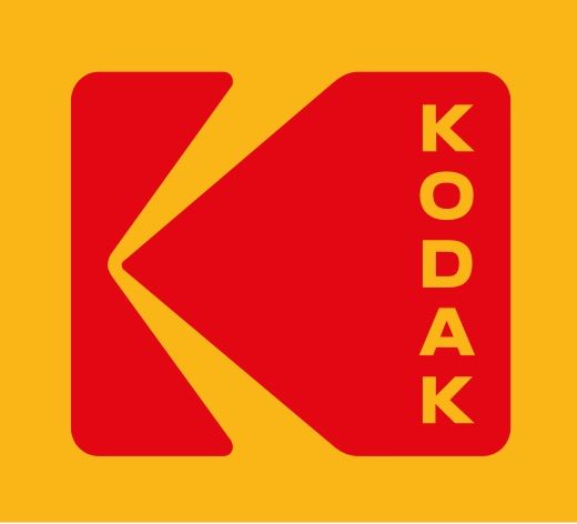 Logo de Kodak Logo