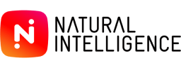 Logo de Natural Intelligence logo
