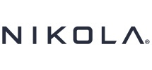Logo de Nikola Corporation Logo