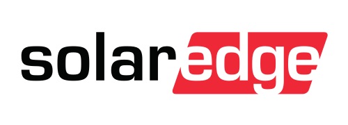 Logo de SolarEdge logo