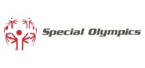 Logo de Special Olympics logo