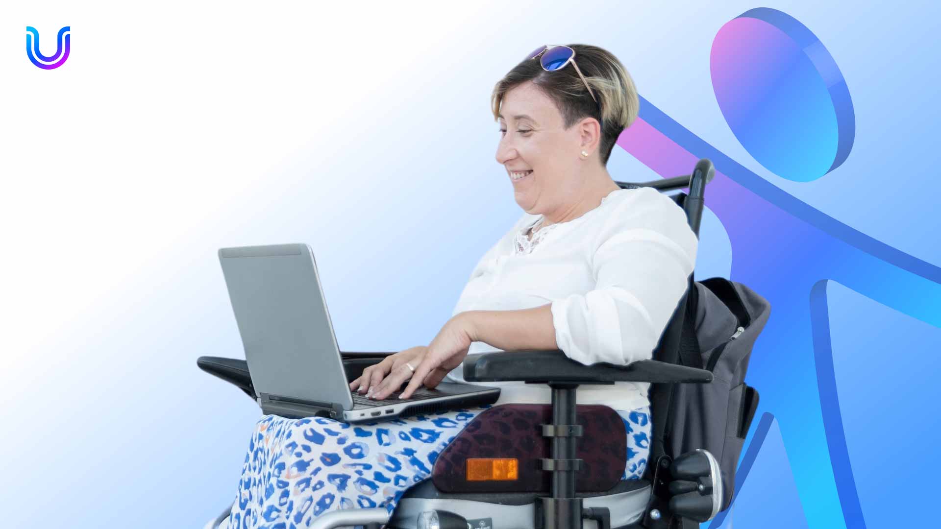 Tecnología Asistiva: Cómo Facilita el Acceso Digital a Todos