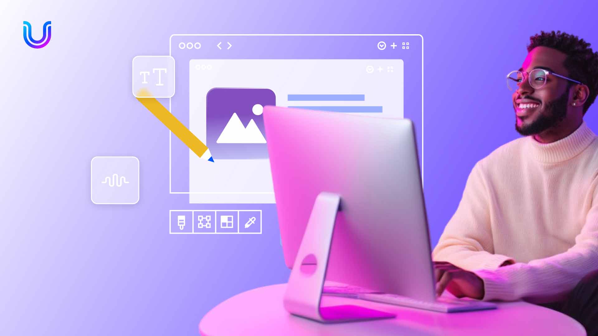 Los Principios del diseño universal y su aplicación