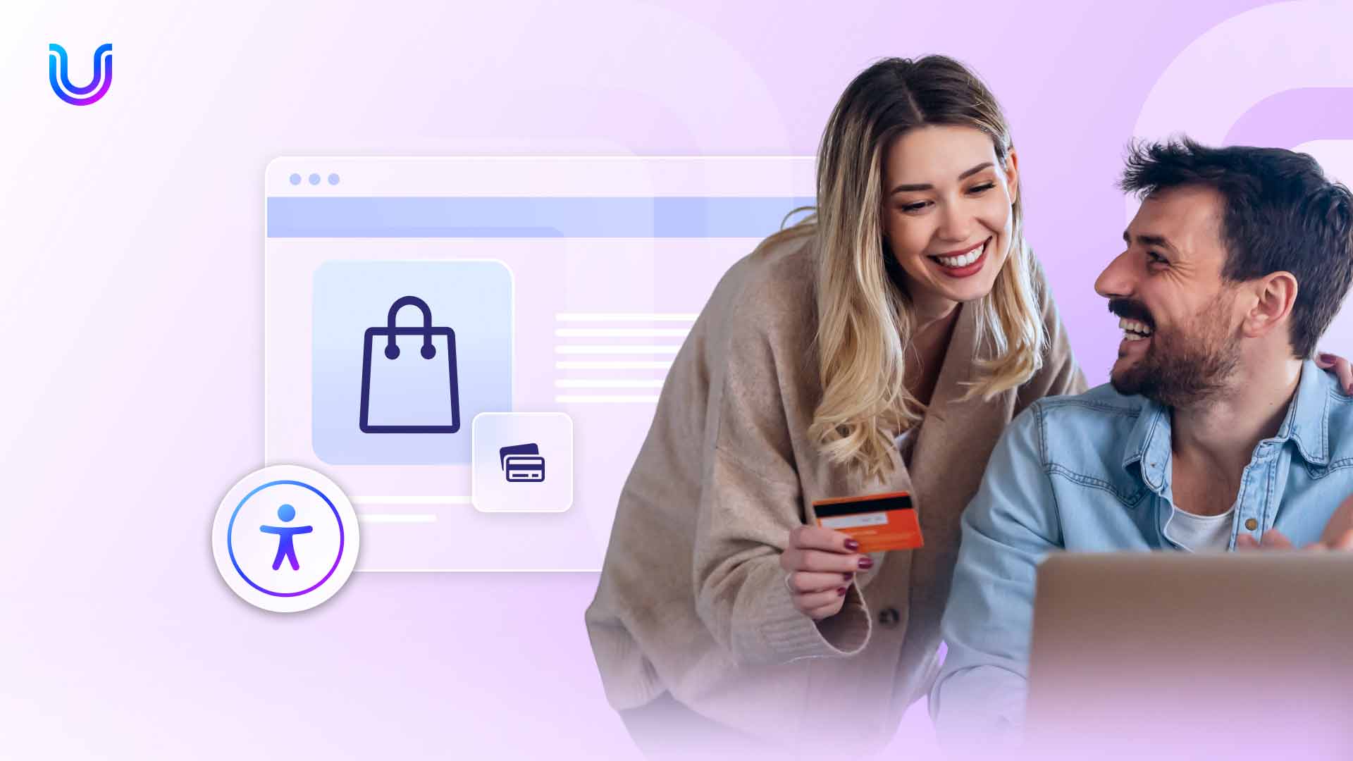 Motivos para que su comercio electrónico sea accesible