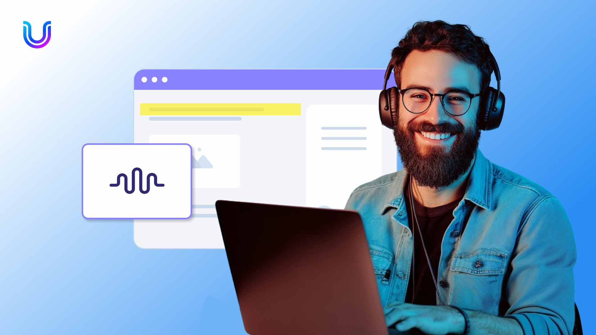 Lector de pantalla: tecnología asistiva para personas con ceguera