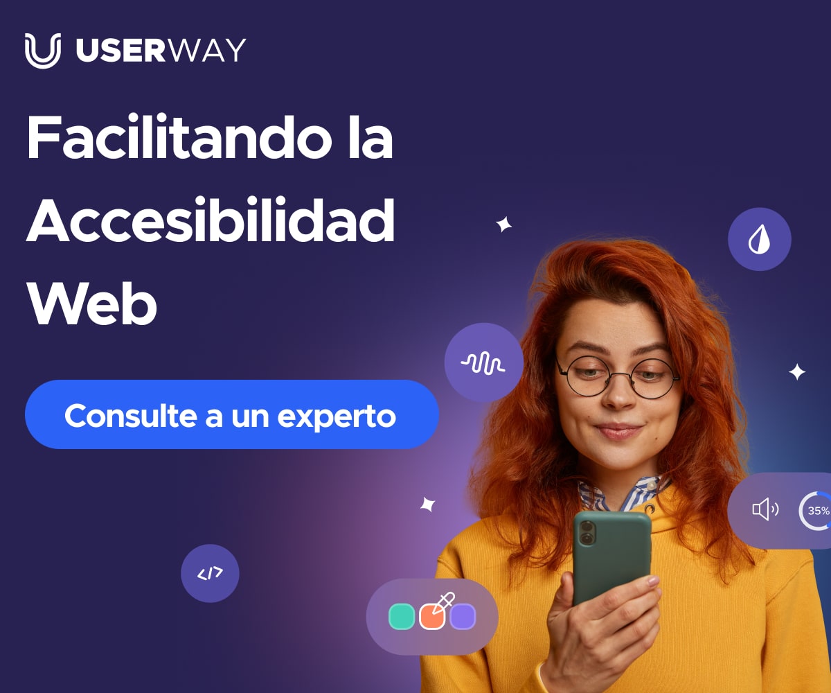 Facilitando la Accesibilidad Web