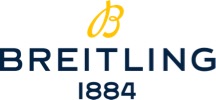 Logo de Breitling